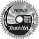 Makita Δίσκος Κοπής Ξύλου με 48 Δόντια 165mm