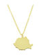 Sorelly Charm aus Vergoldet Silber