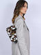 Caldera Large Women's Bag Handbag Bronze