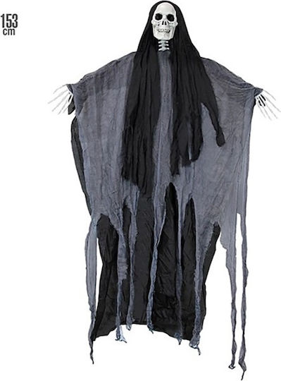 Magic Season Carnival Party Decoration Grim Reaper 153cm 03238