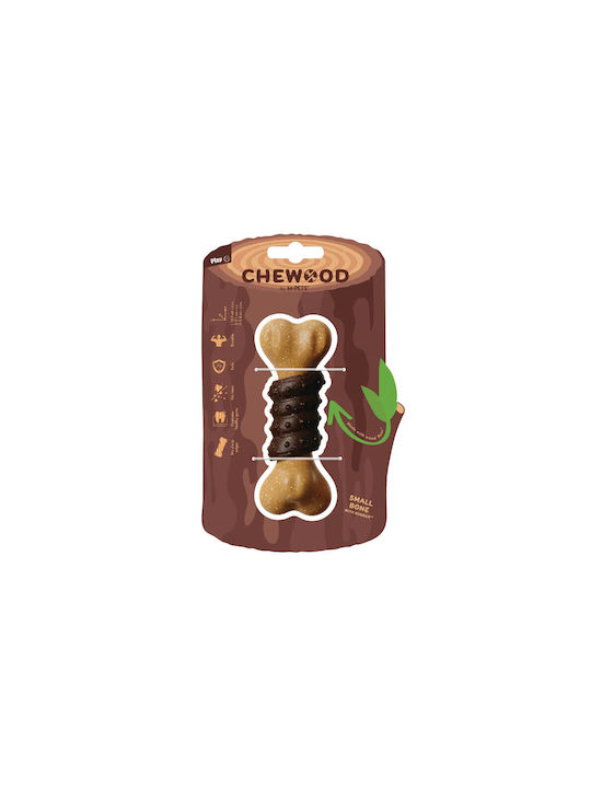M-Pets Bone Toy Dog made of Rubber 1pcs