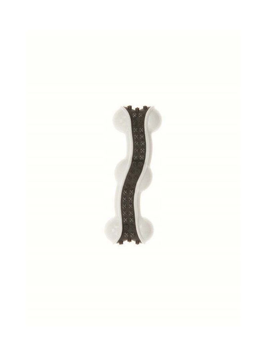 Nobleza Bone Toy for Puppy Chewable with Flavor Beef Medium 12.5εκ. 1pcs