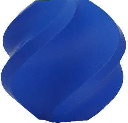 Bambu Lab ASA 3D Printer Filament 1.75mm Blue 1kg 1pc Spool