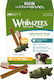 Whimzees Treats for Dogs Against Tartar & Plaque 840gr 28 Pieces