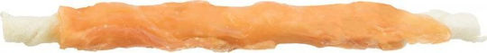 Trixie Leckerli für Hunde Rohrform mit Huhn 12cm 11gr