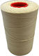 Candle Thread 1mm Ecru 20m