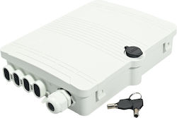 LG Optic 5082 Splice Box LG Optic 5082 Splice Box