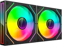 Ανεμιστήρας Cpu Mars Gaming Mf-3dprox2
