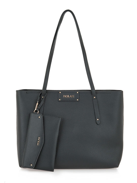 Nolah Serenity Women's Bag Shoulder Black