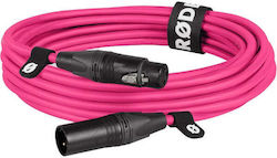 Rode Premium XLR male - 6m