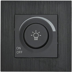 Bassiakos Πλήρης Διακόπτης Dimmer 500W Bassiakos Πλήρης Διακόπτης Dimmer 500W