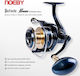 Noeby Μηχανισμός Ψαρέματος για Shore Jigging / Slow Jigging / Συρτή / Καθετή