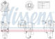 Nissens Car EGR valve