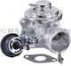 Pierburg Supapă EGR pentru Motorul Auto pentru Seat Arosa Cordoba Ibiza Leon Toledo Skoda Fabia Octavia Volkswagen Bora Caddy Golf Lupo Beetle Polo Audi A2 A3