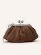 Damentasche Handtasche Tabac Braun