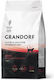 Grandorf Cat Dry Food with Turkey 2kg