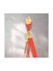 Hanging Lucky Charm Little Tree Gold made of Metal 1pcs