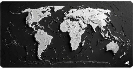Sharkoon XXL Gaming Mouse Pad Black 900mm Skiller
