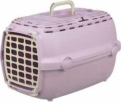 Trixie Hunde Transportkäfige Rosa Trixie Hunde Transportkäfige Rosa
