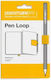 Leuchtturm1917 Pen Holder Suitable for 1 Pen Ye...