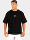 T-Shirt Black