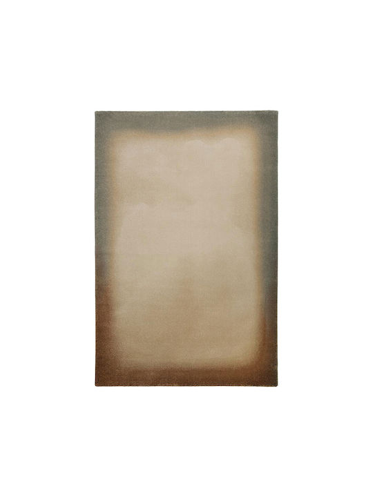 Naf Naf Blur Rug Rectangular Beige