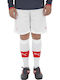Puma Εντός Έδρας 2013/14 Replica Ανδρικό Σορτς Εμφάνισης Ποδοσφαίρου