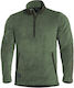 Grizzly 1/2 Jacket K09022-06E 06cg-camo Green