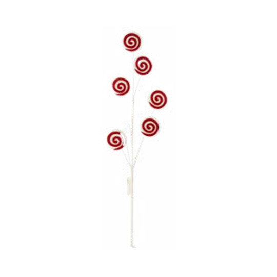 TnS Christmas Decorative Branch 61cm