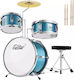 Eastar Drum Set