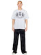 T-shirt White