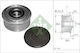 Freewheel System Alternator Ina 535 0087 10