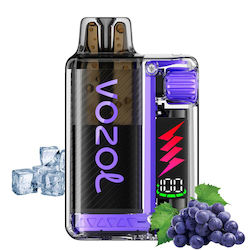 Vozol Grape Ice 20mg 2ml Vozol Grape Ice 20mg 2ml