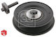 Crankshaft Pulley Belt Febi Bilstein 33700