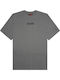 Tricou Grey