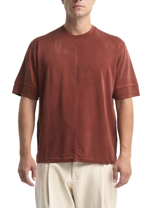 T-shirt Red