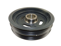 Belt Pulley Crankshaft Corteco 49418941