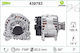 Generator Alternator Valeo 439783