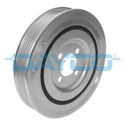 Belt Pulley Crankshaft Dayco Dpv1020 Belt Pulley Crankshaft Dayco Dpv1020