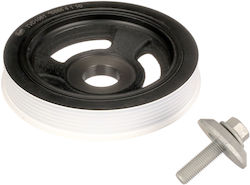 Belt Pulley Crankshaft Gates Tvd1061a Belt Pulley Crankshaft Gates Tvd1061a