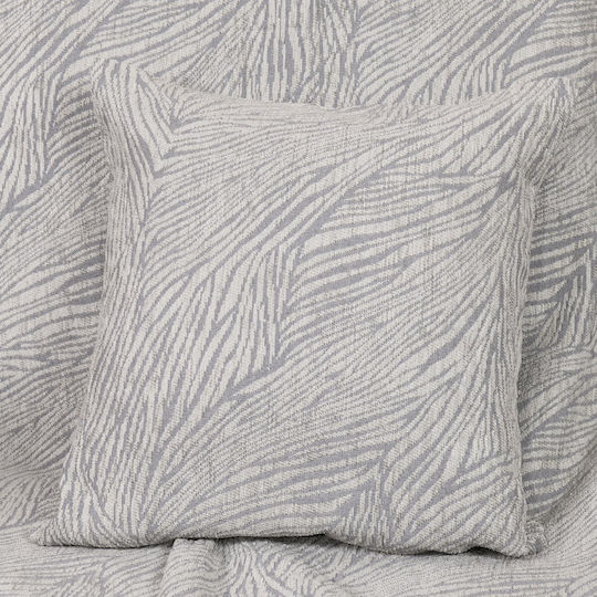 Nima Decorative Pillow Case Moca 45x45cm Nima Decorative Pillow Case Moca 45x45cm