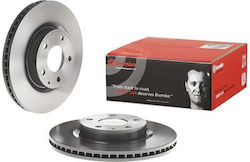 Brembo Brake Disc 09.c652.11 Brembo Brake Disc 09.c652.11