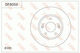 Trw Brake Disc Df8056
