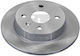 Febi Bilstein Brake Disc 17212