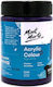 Ακρυλικό Mont Marte 300ml Studio Acrylic Purple