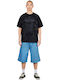 T-Shirt Black
