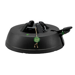 Water-Based Stand for Natural Tree Green Water-Based Stand for Natural Tree Green