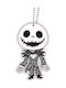Disney Jack Acrylic Dangling Bag Clip