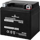 Powertech Μπαταρία UPS με Χωρητικότητα 5Ah και Τάση 12V PT-1441 1τμχ