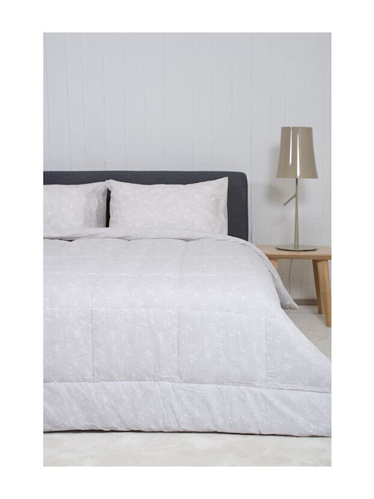 Viokarpet Пухено Единично 170x240бр Nordic 852